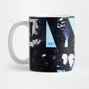 Architektur / Swiss Artwork Photography Mug